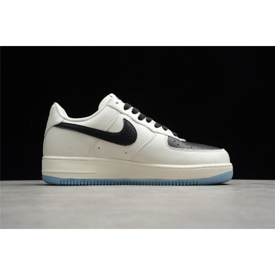 Nike Air Force 1 Low White --CU6603-113 Casual Shoes Unisex