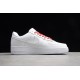 Nike Air Force 1 Low White --CU9225-100 Casual Shoes Men