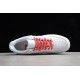 Nike Air Force 1 Low White --CU9225-100 Casual Shoes Men