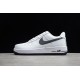 Nike Air Force 1 Low White Iron Grey --DD7113-100 Casual Shoes Unisex