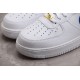 Nike Air Force 1 Low White Royal Blue —— DM2845-100 Casual Shoes Unisex