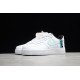 Nike Air Force 1 Low Worldwide Pack - Glacier Blue --CK6924-100 Casual Shoes Unisex