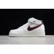 Nike Air Force 1 Mid 07 Hawkins High --CJ6106-101 Casual Shoes Unisex