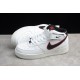 Nike Air Force 1 Mid 07 Hawkins High --CJ6106-101 Casual Shoes Unisex