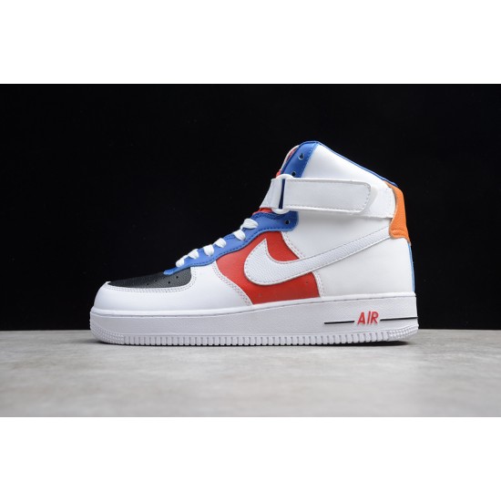 Nike Air Force 1 Mid 07 WB --CJ9178-300 Casual Shoes Unisex