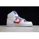 Nike Air Force 1 Mid 07 WB --CJ9178-300 Casual Shoes Unisex