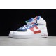 Nike Air Force 1 Mid 07 WB --CJ9178-300 Casual Shoes Unisex