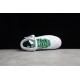 Nike Air Force 1 Mid 07 White Green --366731-909 Casual Shoes Unisex