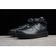 Nike Air Force 1 Mid Black --315123-001 Casual Shoes Unisex