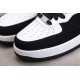 Nike Air Force 1 Mid Black White --YH2293-033 Casual Shoes Unisex