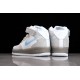 Nike Air Force 1 Mid Blue Gray --BQ9925-102 Casual Shoes Unisex