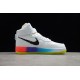 Nike Air Force 1 Mid Have A Good Game --DC2112-192 Casual Shoes Unisex