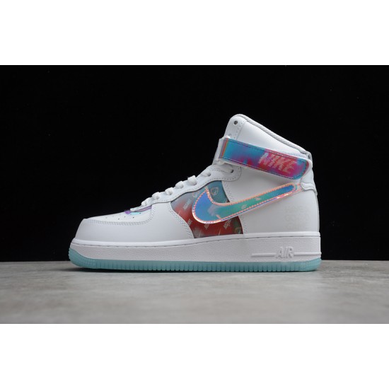 Nike Air Force 1 Mid LX Have A Good Game --DC2111-191 Casual Shoes Unisex