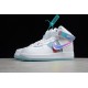 Nike Air Force 1 Mid LX Have A Good Game --DC2111-191 Casual Shoes Unisex