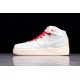 Nike Air Force 1 Mid Levis X --651122-215 Casual Shoes Unisex