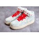 Nike Air Force 1 Mid Levis X --651122-215 Casual Shoes Unisex