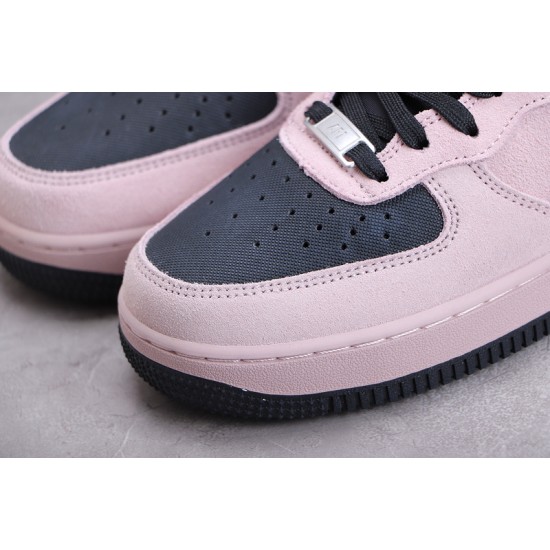 Nike Air Force 1 Mid Pink --WZ3066-061 Casual Shoes Unisex