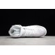 Nike Air Force 1 Mid White --CQ0449-100 Casual Shoes Unisex