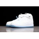 Nike Air Force 1 Mid White --DA8301-102 Casual Shoes Unisex