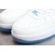 Nike Air Force 1 Mid White --DA8301-102 Casual Shoes Unisex