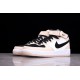 Nike Air Force 1 Mid White Pink --HD2523-156 Casual Shoes Unisex