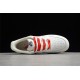 Nike Air Force 1 Low Red White —— CL6326-108 Casual Shoes Unisex