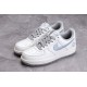 Nike Air Force 1 Low White Gray —— CH1808-006 Casual Shoes Unisex