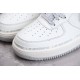 Nike Air Force 1 Low White Silver —— DW8802-603 Casual Shoes Unisex