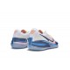 Nike Air Zoom G.T. Cut White Laser Blue CZ0175-101 Sport Shoes