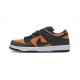 Nike SB Dunk Low Pro Orange Flash