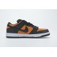 Nike SB Dunk Low Pro Orange Flash