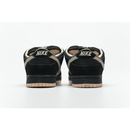 Nike SB Dunk Low ProBlack Coral