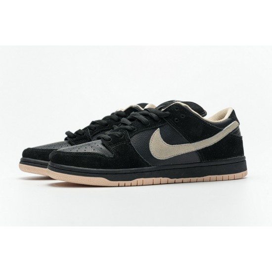 Nike SB Dunk Low ProBlack Coral