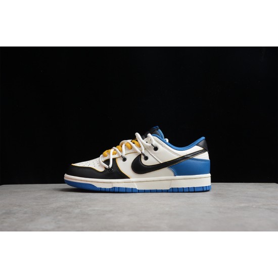 Nike SB Dunk Low Hyper Cobalt --DD1391-001 Casual Shoes Unisex