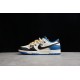 Nike SB Dunk Low Hyper Cobalt --DD1391-001 Casual Shoes Unisex