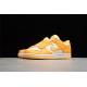 Nike SB Dunk Low Laser Orange --DD1503-800 Casual Shoes Women