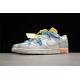 Nike SB Dunk Low Lot 10 of 50 --DM1602-112 Casual Shoes Unisex