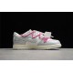 Nike SB Dunk Low Lot 30 of 50 Pink --DM1602-122 Casual Shoes Unisex