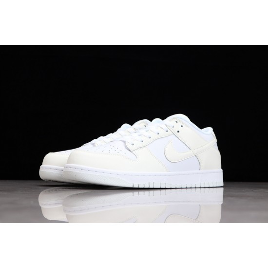 Nike SB Dunk Low Move To Zero --DD1873-101 Casual Shoes Unisex