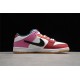 Nike SB Dunk Low Multi-Color 2021--DH7695-100 Casual Shoes Unisex