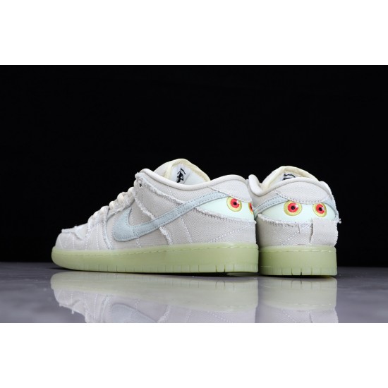 Nike SB Dunk Low Mummy --DM0774-111 Casual Shoes Unisex