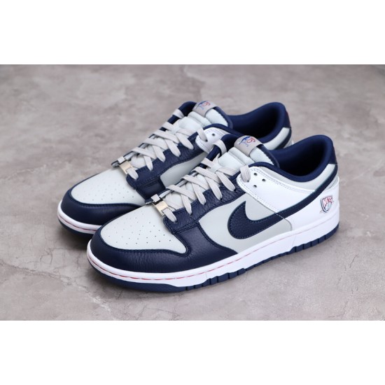 Nike SB Dunk Low Nets --DD3363-001 Casual Shoes Unisex