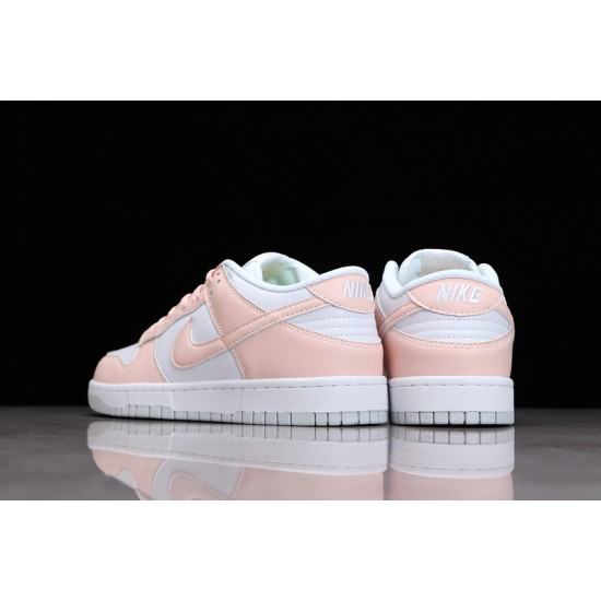 Nike SB Dunk Low Pale Coral --DD1873-100 Casual Shoes Unisex