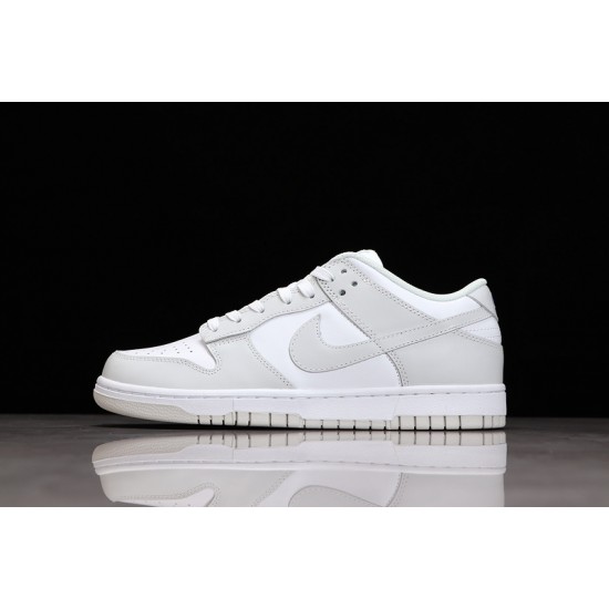 Nike SB Dunk Low Photon Dust --DD1503-103 Casual Shoes Unisex