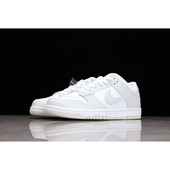 Nike SB Dunk Low Photon Dust --DD1503-103 Casual Shoes Unisex