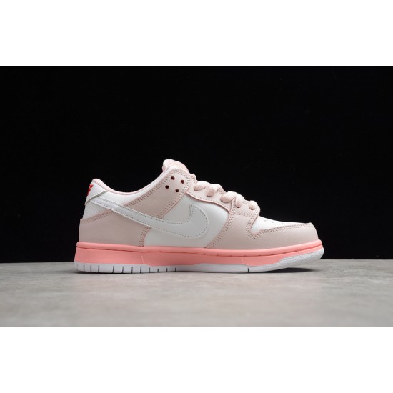 Nike SB Dunk Low Pink --BV1310-012 Casual Shoes Women