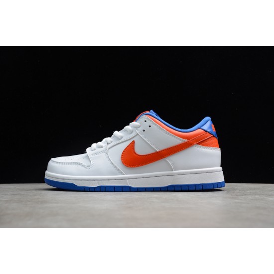 Nike SB Dunk Low Red --304292-103 Casual Shoes Unisex