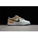 Nike SB Dunk Low Sail Multi-Camo White --DH0957-100 Casual Shoes Unisex