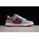 Nike SB Dunk Low Samba --CZ2667-400 Casual Shoes Unisex