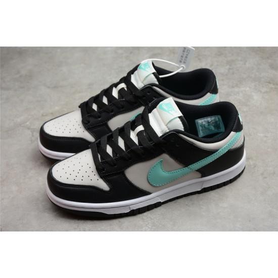 Nike SB Dunk Low Tiffany Vibes --CW1590-003 Casual Shoes Unisex